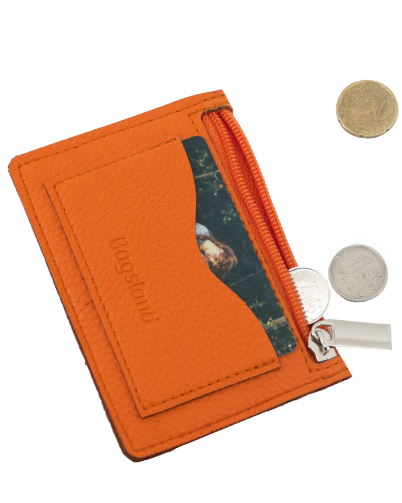 ВВ009-10550 Картхолдер