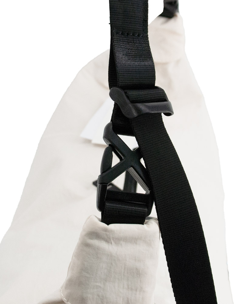 КШ-303-15 Сумка молодёжная комб. мат.