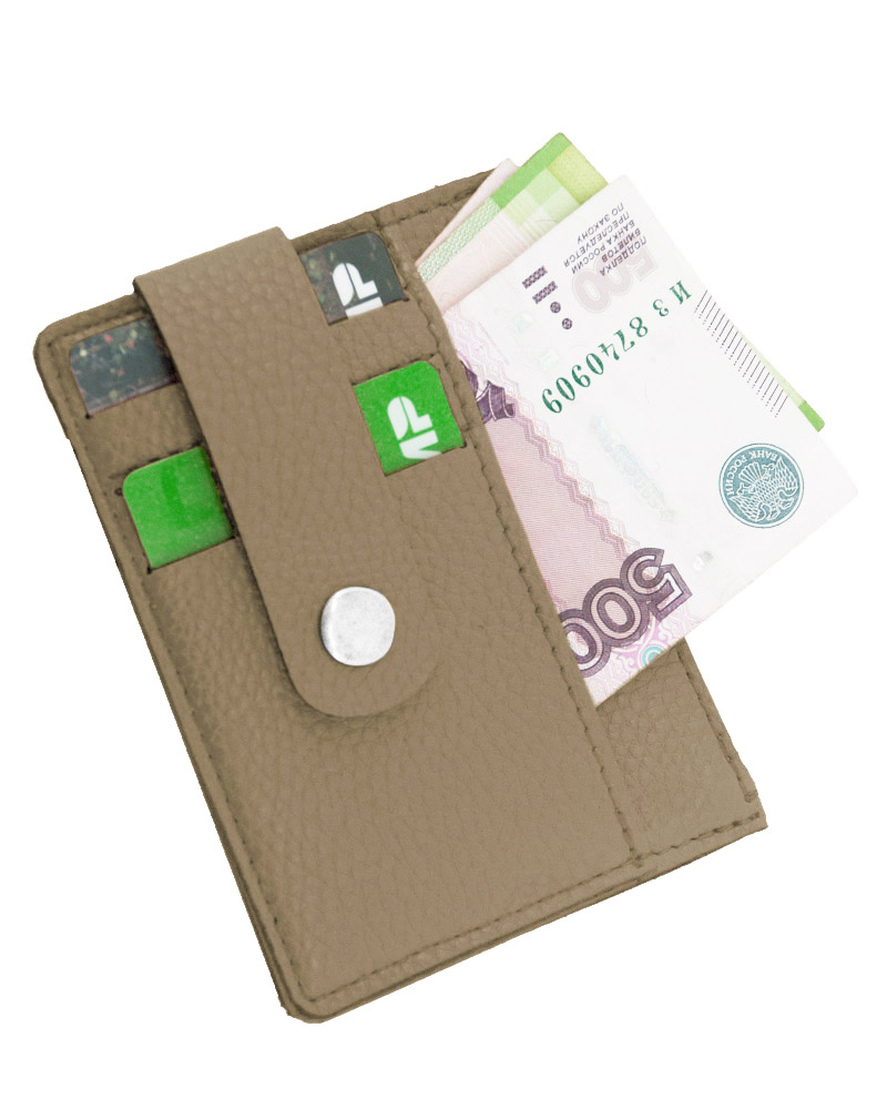 ВВ009-24550 Картхолдер