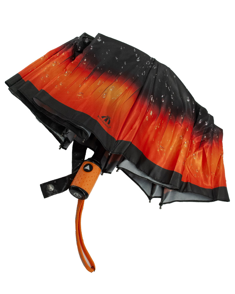 ЗА-2107 Зонт женский п/автомат