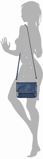 В2618-03110 Сумка женская