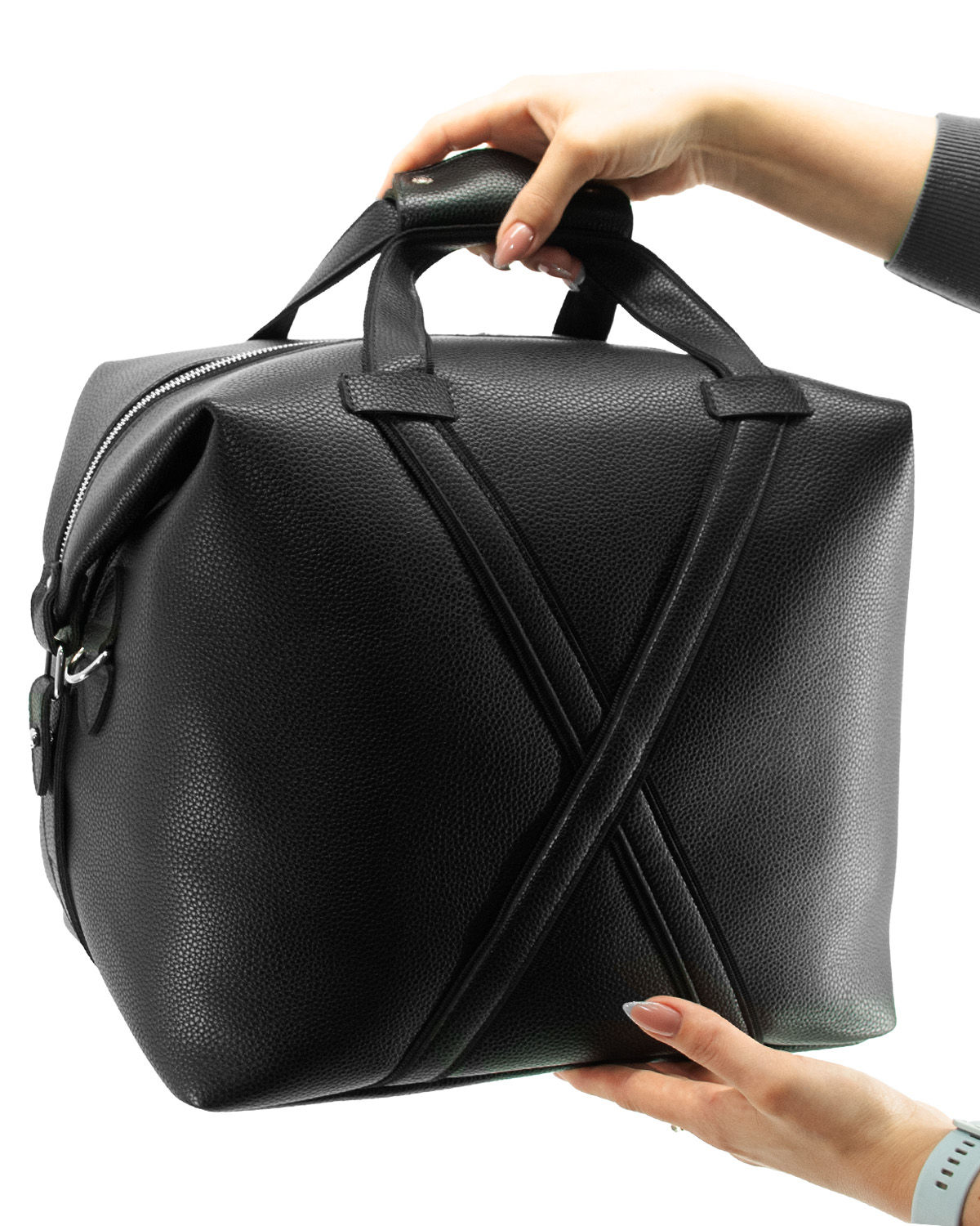 ВД56-00550 Сумка дорожная